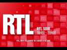L'invité de RTL Soir du 14 février 2020