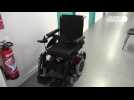 Rennes. Elles développent un fauteuil roulant électrique qui va révolutionner la mobilité des personnes en situation de handicap