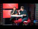 Waly Dia et les polémiques - Le Grand Studio RTL Humour