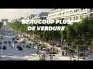Voici à quoi pourrait ressembler les Champs-Élysées