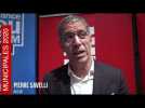 Municipales 2020 : Pierre Savelli revient sur le débat à Bastia