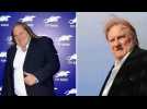 Fredo, de Jemeppe-sur-Sambre, est sosie officiel de Gérard Depardieu