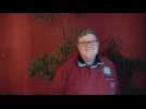 Interview flash de Daniel Ludwikowski