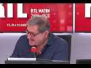 RTL Matin du 13 février 2020