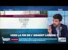 Dupin Quotidien : Vers la fin de l'argent liquide ? - 13/02