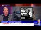 Balkany : sortie et railleries - 12/02