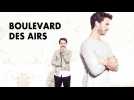 Boulevard des airs en live dans Le Double Expresso RTL2 (14/02/20)