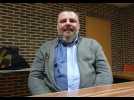Interview flash de Sébastien Messent
