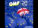 « OMF - Oh my fake » : Brexit, la foire à l'intox
