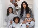 Kim Kardashian : la salle de jeux de ses enfants est un véritable parc d'attraction !