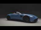 La Aston Martin - La performance sans compromis rencontre l'émotion pure