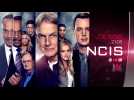 NCIS (M6) La force de l'espérance