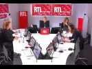 Le journal RTL du 14 février 2020