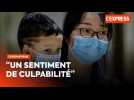 Coronavirus : bilan en forte hausse en Chine après une nouvelle méthode de détection