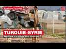 Turquie-Syrie : vers une escalade des tensions ?