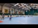 Derby Wolves