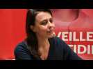 Emmanuelle Lambert évoque sa vision de Jean Giono