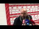 Football : après LOSC - PSG, Gérard Lopez réagit à l'arbitrage