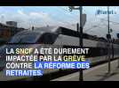 SNCF : comment avoir un remboursement par virement à la place d'un bon d'achat ?