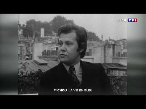 VIDEO : Mort de Michou : le portrait du directeur du cabaret transformiste de Montmartre