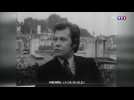 Mort de Michou : le portrait du directeur du cabaret transformiste de Montmartre