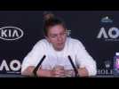 Open d'Australie 2020 - Simona Halep