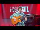 Nea - Toxic (Live) - Le Grand Studio RTL