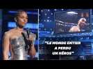 Aux Grammys 2020, le discours d'Alicia Keys en hommage Kobe Bryant