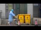 Coronavirus chinois : plus de 100 morts, un premier cas en Allemagne, des évacuations se préparent