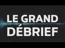 Le Grand Débrief - Saison 4 - 27/01/2020