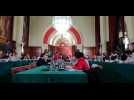 Fgtb Conseil Communal Questionne Magnette