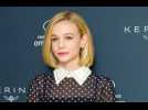 Carey Mulligan: 'Les votants des Oscars devraient visionner chaque film'