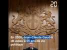 Jean-Claude Gaudin, la fin d'un animal politique