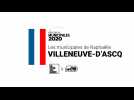 Les municipales de Raphaëlle : Villeneuve-d'Ascq