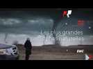 Le top 10 des catastrophes naturelles (rmc story) bande-annonce