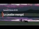 Le cavalier Mongol (arte) bande-annonce