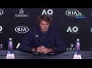 Open d'Australie 2020 - Alexander Zverev