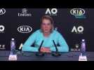 Open d'Australie 2020 - Anastasia Pavlyuchenkova