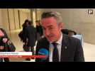 Marseille - La der' de Gaudin : Ravier (FN) salue 