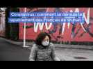 Coronavirus : comment se déroule le rapatriement des Français de Wuhan ?