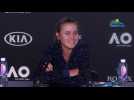 Open d'Australie 2020 - Sofia Kenin