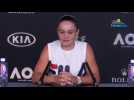 Open d'Australie 2020 - Ashleigh Barty