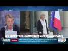 Nicolas Poincaré : Les ministres-candidats aux municipales - 28/01