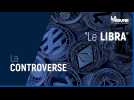 Le Libra - La controverse