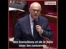 Retraites: le gouvernement justifie le recours aux ordonnances