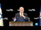 Accusé de corruption, Benyamin Netanyahou retire sa demande d'immunité à la Knesset