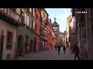 Les plus belles rues de France (2/4) : rendez-vous à Riquewihr en Alsace