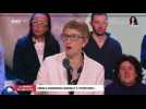 Le monde de Macron : Gérald Darmanin candidat à Tourcoing ! - 28/01