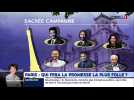 L'humeur de Beaugrand : Paris, qui fera la promesse la plus folle ?