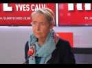 Grève à la SNCF : l'État ne compensera pas les pertes, selon Élisabeth Borne